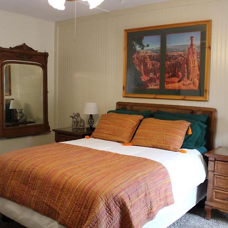 The Bonnie Inn Unit 6 San Andreas Buitenkant foto