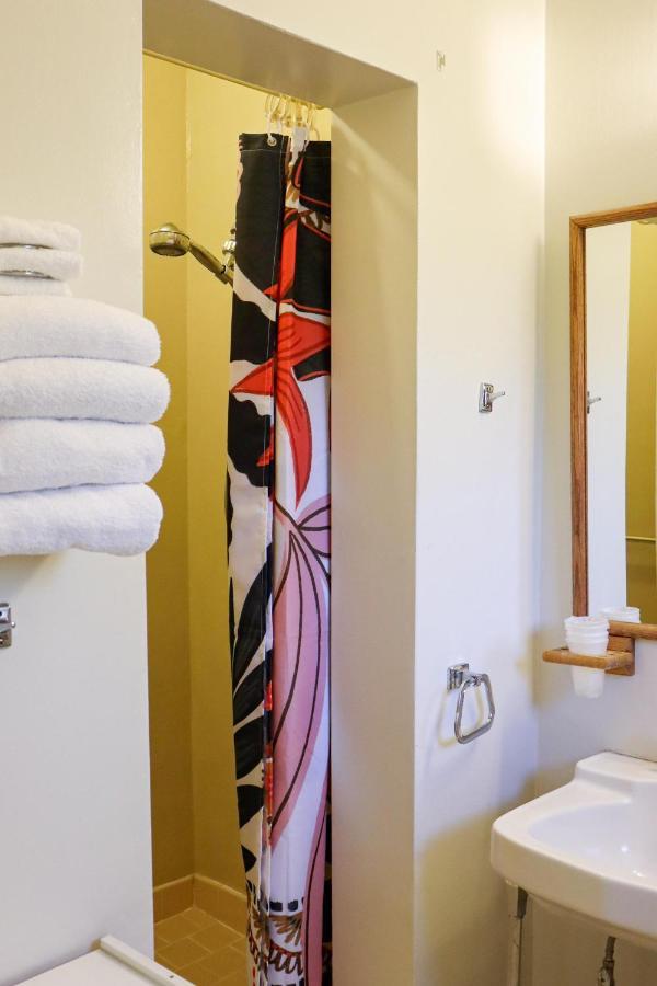 The Bonnie Inn Unit 6 San Andreas Buitenkant foto