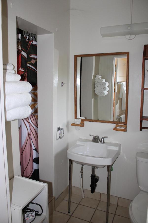 The Bonnie Inn Unit 6 San Andreas Buitenkant foto